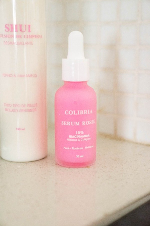 Producto - Pieles sensibles o con rosacea - 1