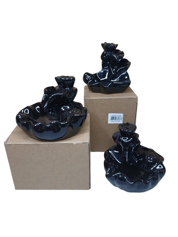 Producto - Cascada sahumador