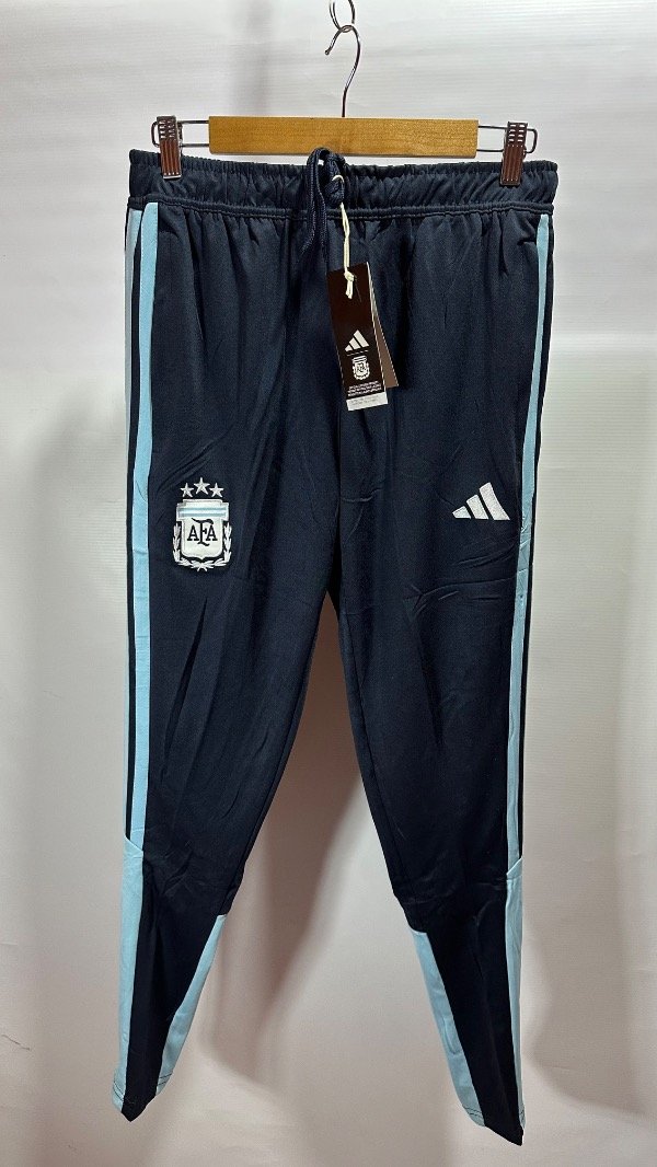 Producto - Pantalón Selección Argentina Adidas Tiro 26 Importado