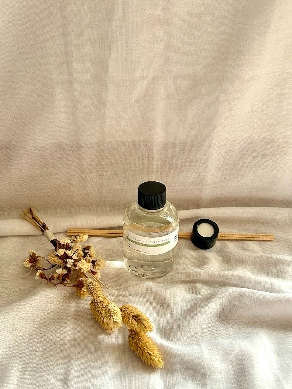 Producto - Difusor PETIT con varillas