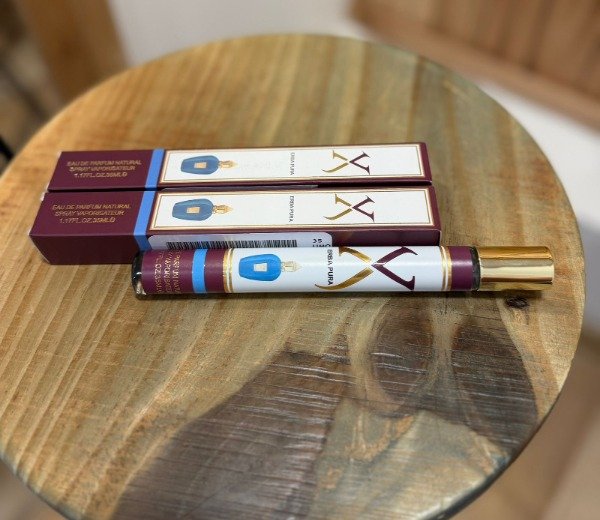 Producto - Perfume Erba pura