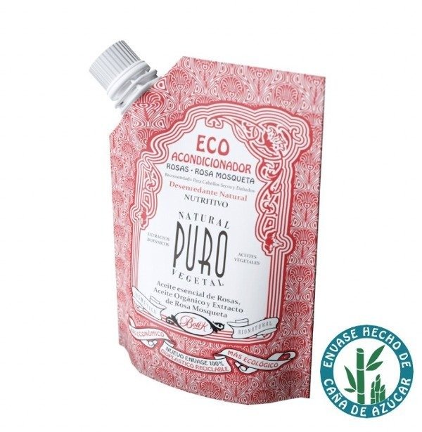Producto - SACHET ACONDICIONADOR ROSA