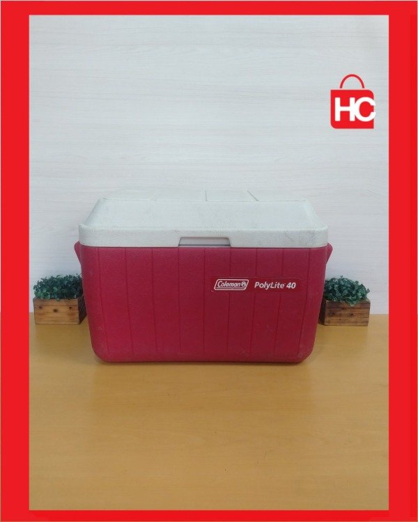Producto - Conservadora Coleman