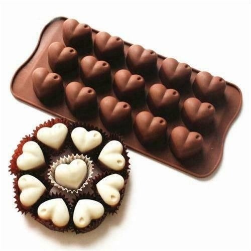 Producto - CORAZON CON PUNTO