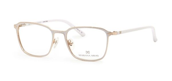 Producto - Mariana Arias 391 Blanco