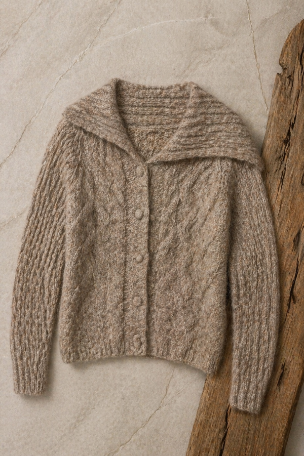 Producto - Sweater Vison