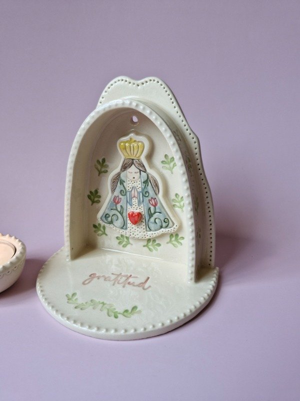 Producto - Altar Virgen (P) disponible