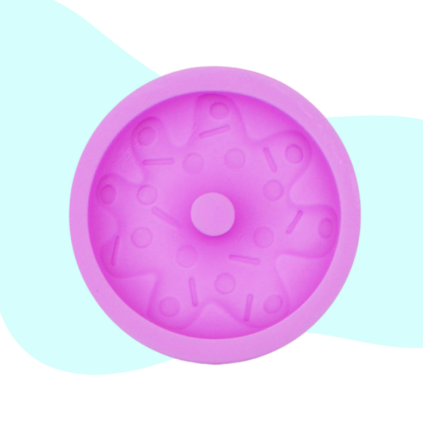 Producto - Molde Donita - 1
