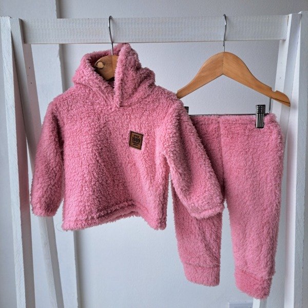 Producto - Conjunto Corderito