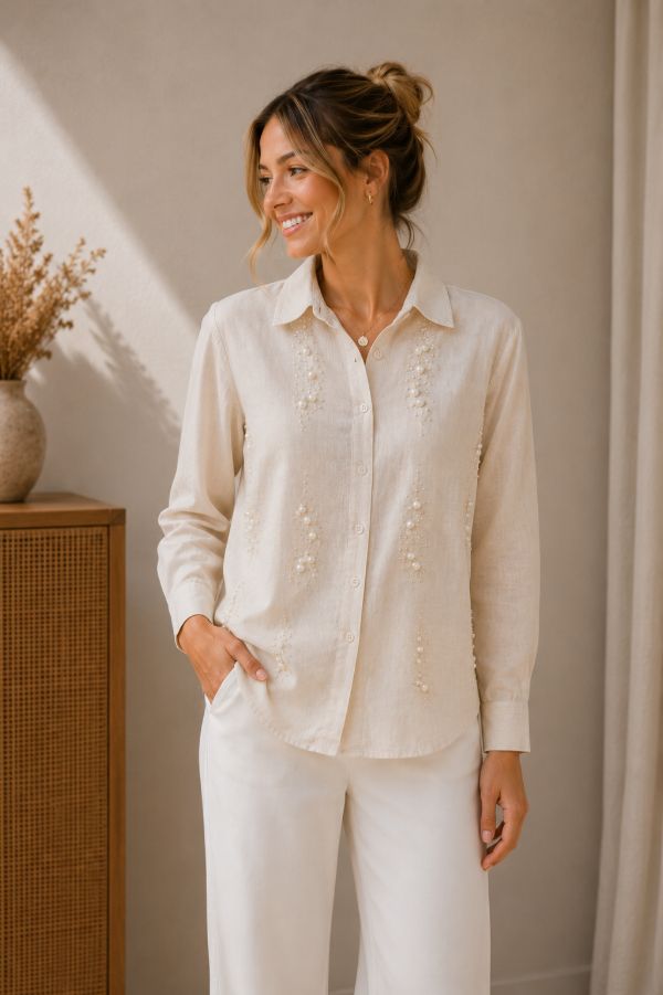 Producto - Camisa Valentina