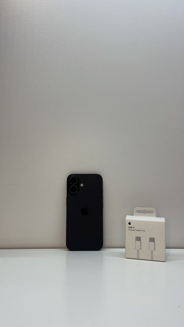 Producto - iPhone 16 256GB (nuevo sin caja)