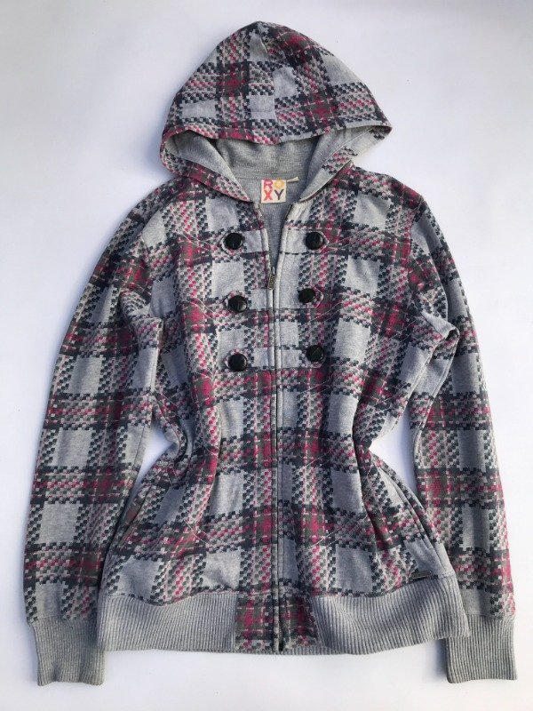Producto - Napoleon zip ROXY - 2