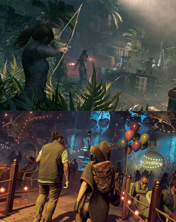 Producto - Shadow Of The Tomb Raider [Definitive Edition] - 5
