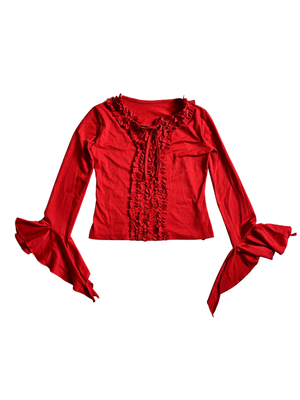 Producto - Blusa Chaina