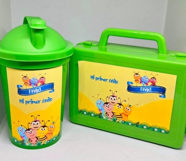 Producto - Combo 1 - 8
