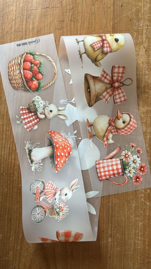 Producto - Guardas - 014