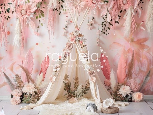 Producto - CARPITAS TEEPEE 53