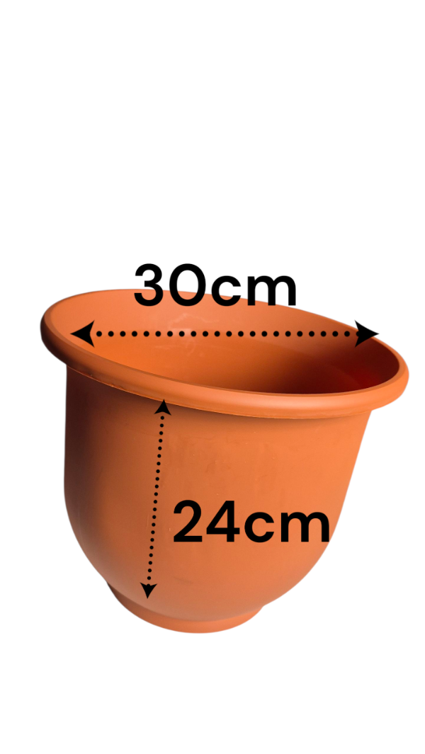 Producto - Maceta Osiris N30