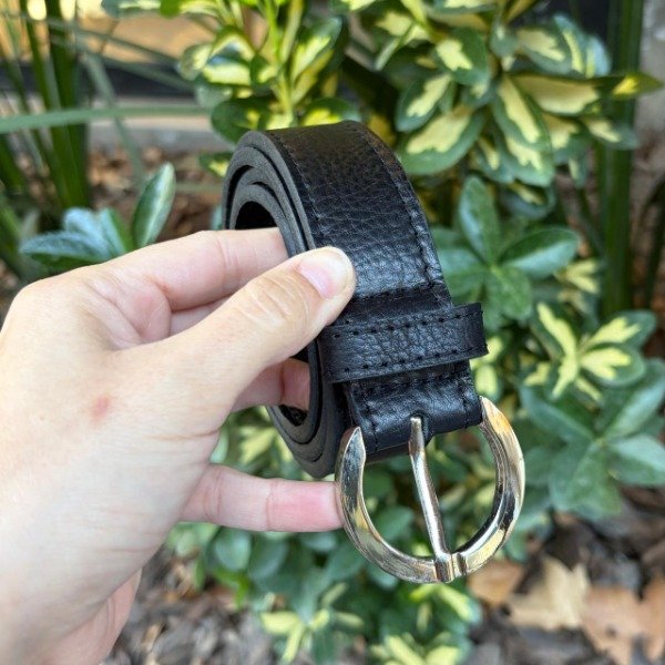Producto - Cinto - color negro - 1