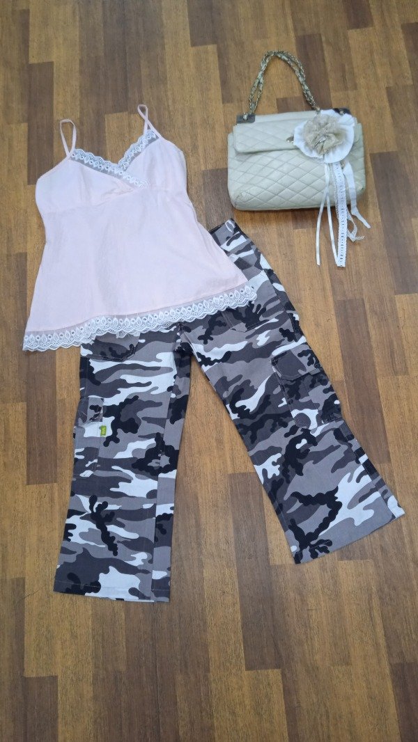 Producto - Capri camo urban - 1