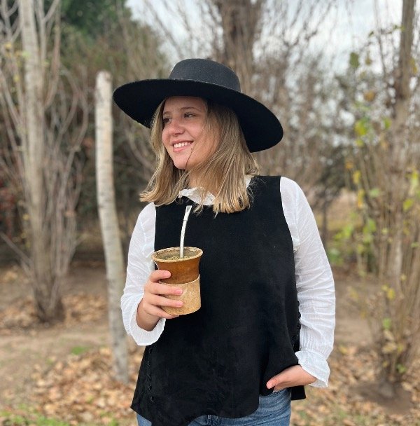 Producto - CHALECO CAUTIVO - negroo