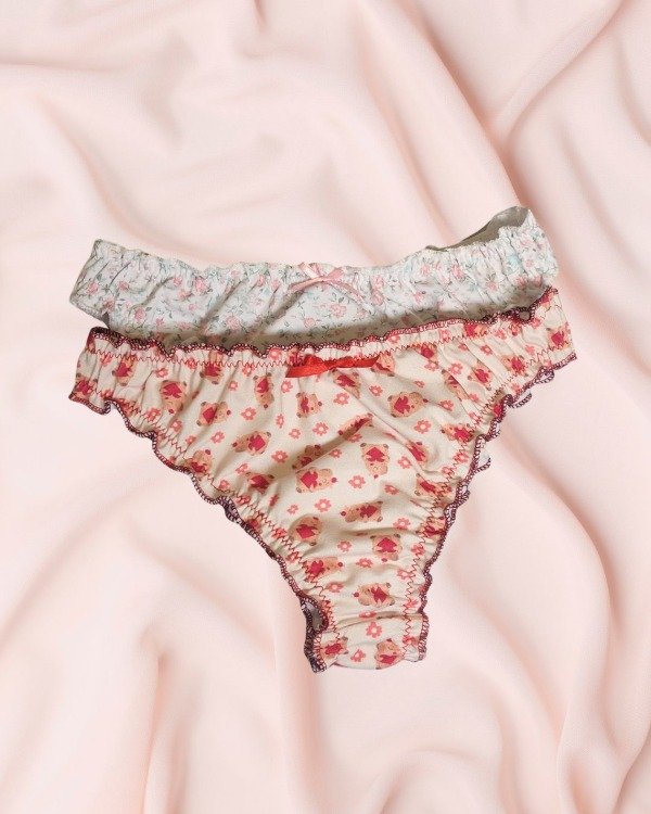 Producto - Vedetinas "Momo" Pack x2