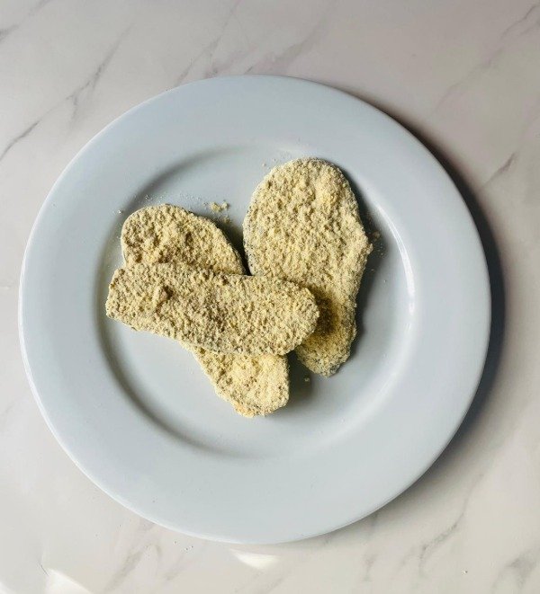Producto - MILANESA DE BERENJENA
