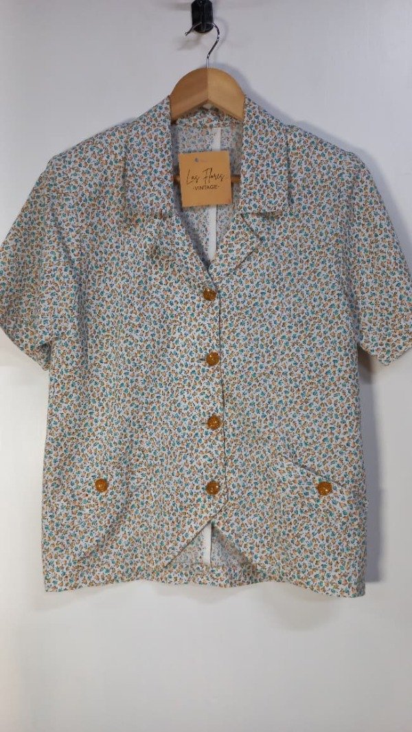 Producto - Blazer Spring