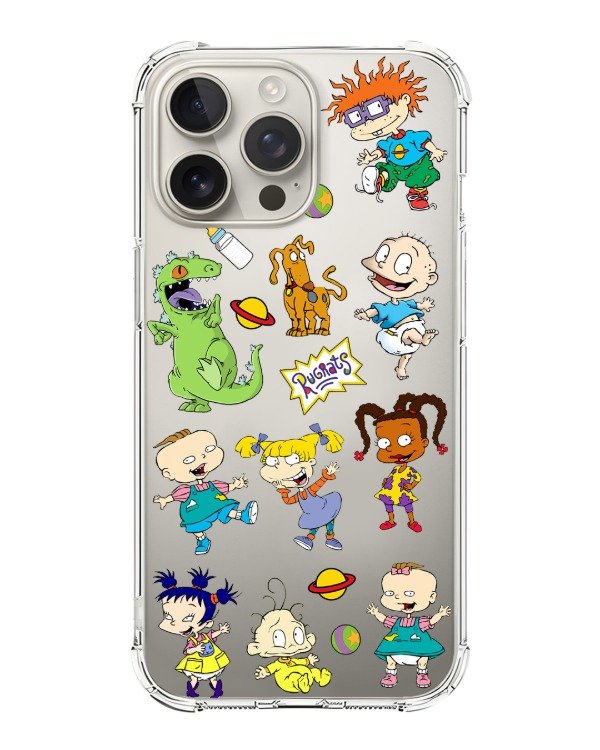 Producto - Rugrats