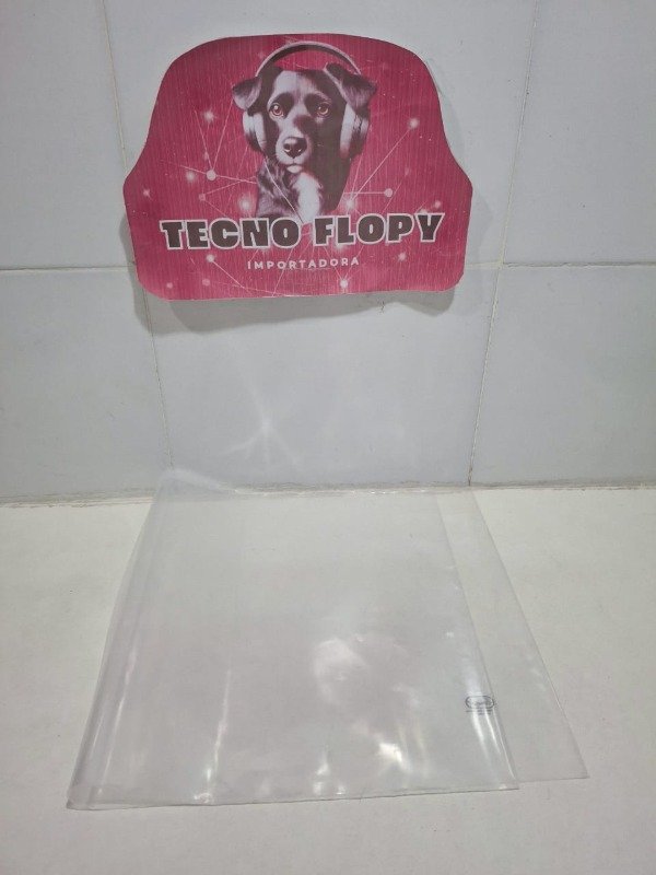Producto - Funda bibliorato a4