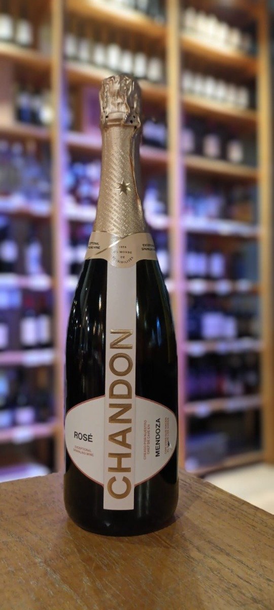 Producto - CHANDON ROSE
