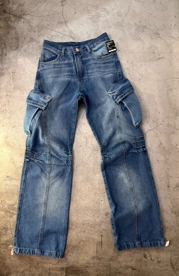 Producto - CARGO BLIM