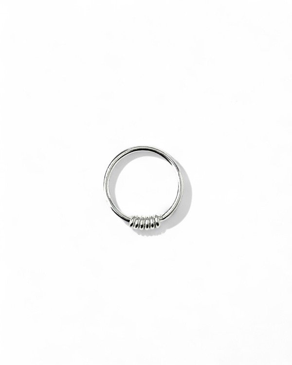 Producto - ARGOLLITA PIERCING CARRIE 9 mm (Unidad)