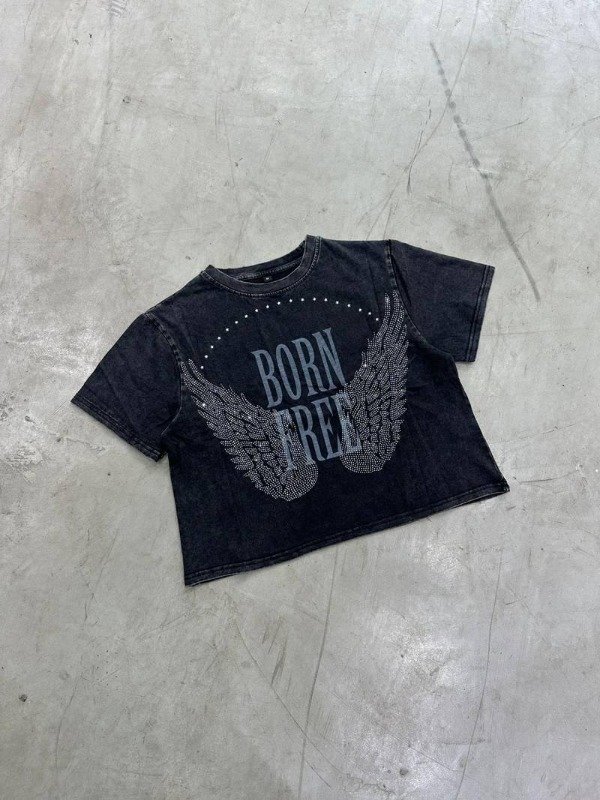 Producto - Remera Wings