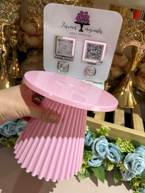 Producto - Alzada signy - 1