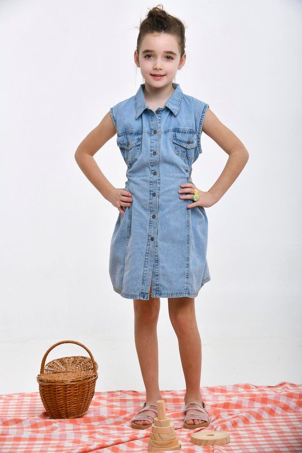 Producto - VESTIDO CATY