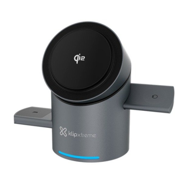 Producto - KLIPXTREME POWER BANK 10000mAh USB-C 2x USB-A 15W 5V3A Max output