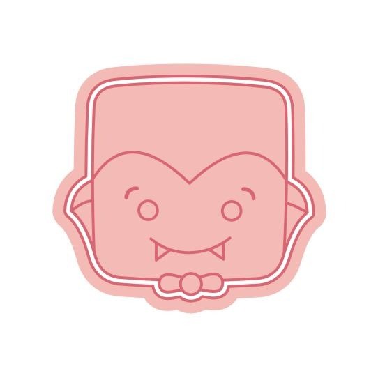 Producto - Dracula cuadrado