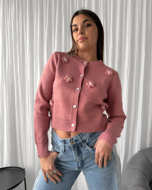 Producto - JEANS WIDE KEYLA