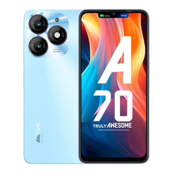 Producto - Itel A70