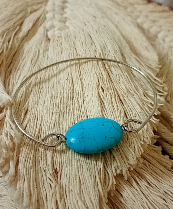 Producto - Esclava Turquesa