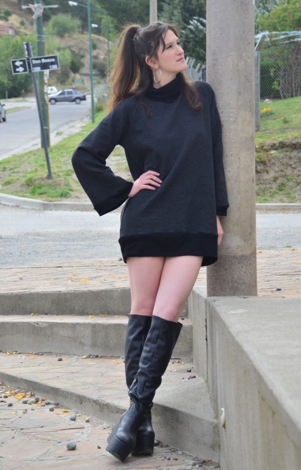 Producto - Buzo Akemi