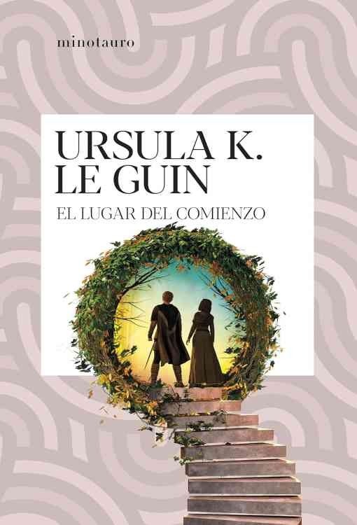 Producto - El lugar del comienzo - Ursula K. Le Guin