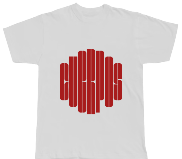 Remera Cuerpos