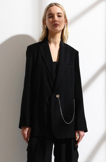 Producto - Saco CASTAÑA