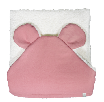 Producto - TOALLON CON CAPUCHA 1006200