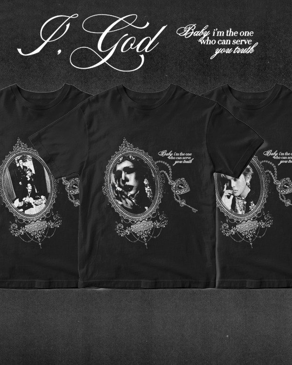 Producto - XLOV I, God - 2