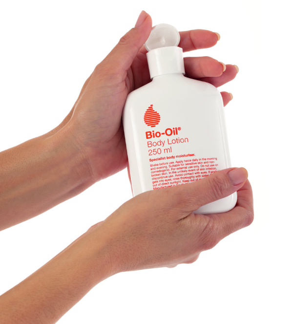 Producto - Bio Oil Loción corporal 250ml