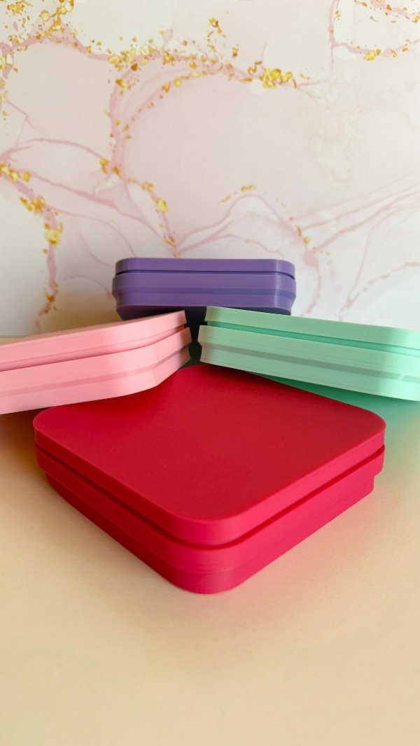 Producto - OPCIONAL 2do piso para los organizadores de bobinas