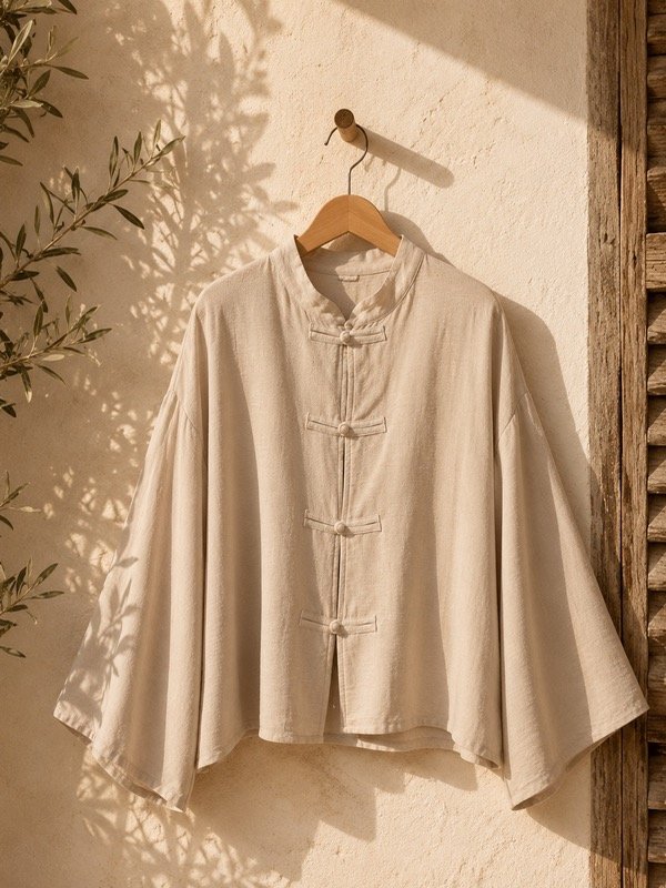 Producto - Blusa Tokio - 0